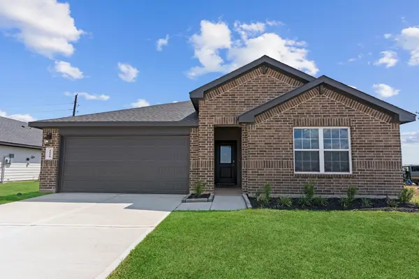 10607 Summers Way, Beasley, TX 77417