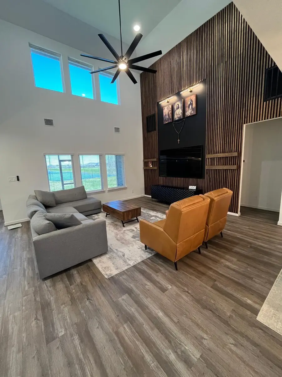 842 Dahlia Petal Drive, Missouri City, TX 77459 - #2