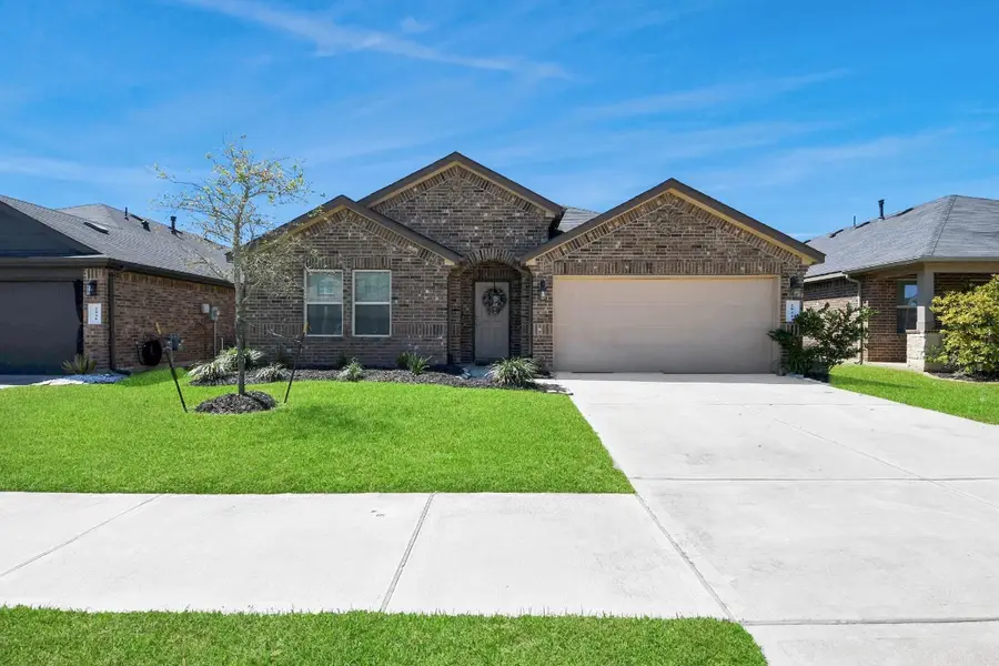 2934 Vales Point Drive, Fresno, TX 77545 - #2