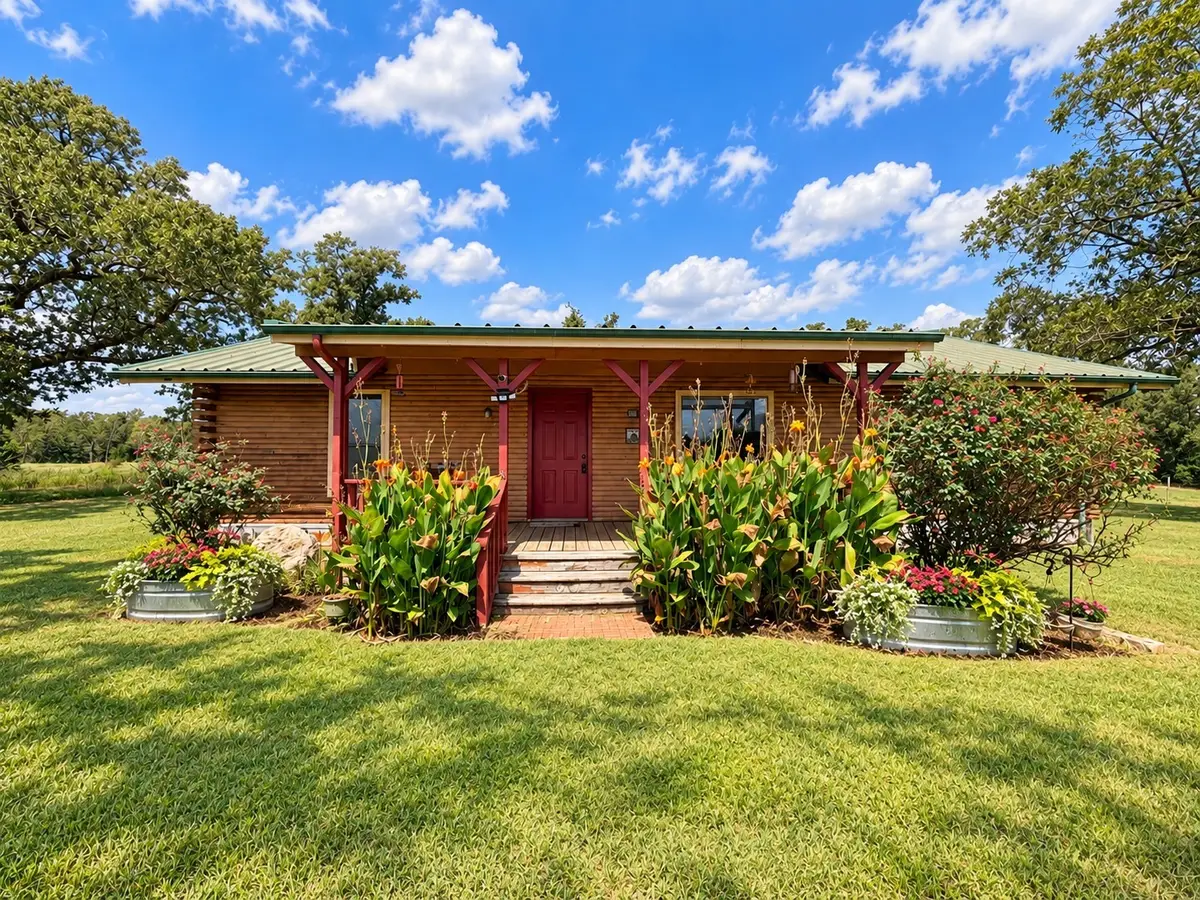 3881 N Us Highway 75, Buffalo, TX 75831 - #1