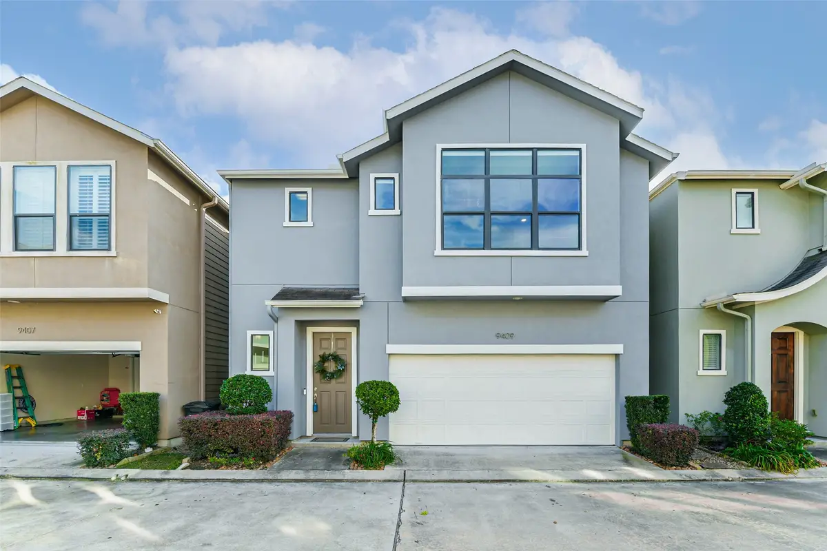 9409 Blalock Tree Court, Houston, TX 77080 - Image #1