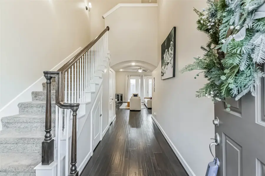 9409 Blalock Tree Court, Houston, TX 77080 - Image #3