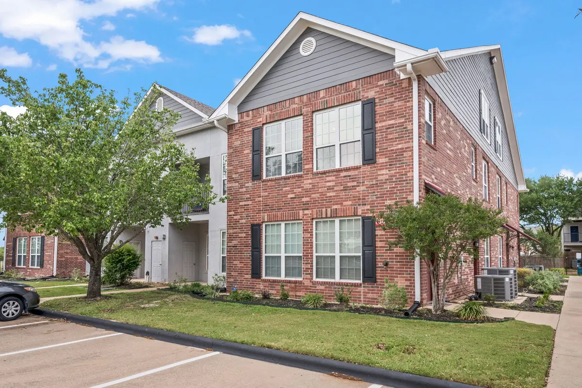 801 Luther Street W #1601, College Station, TX 77840 - #1