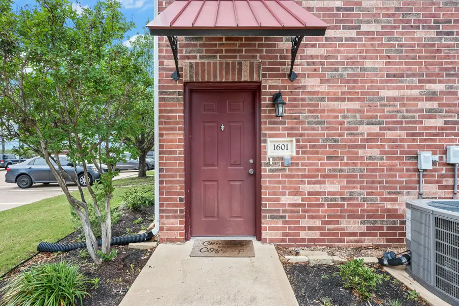 801 Luther Street W #1601, College Station, TX 77840 - #2