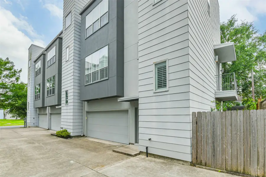 4710 Crawford Street, Houston, TX 77004 - #3