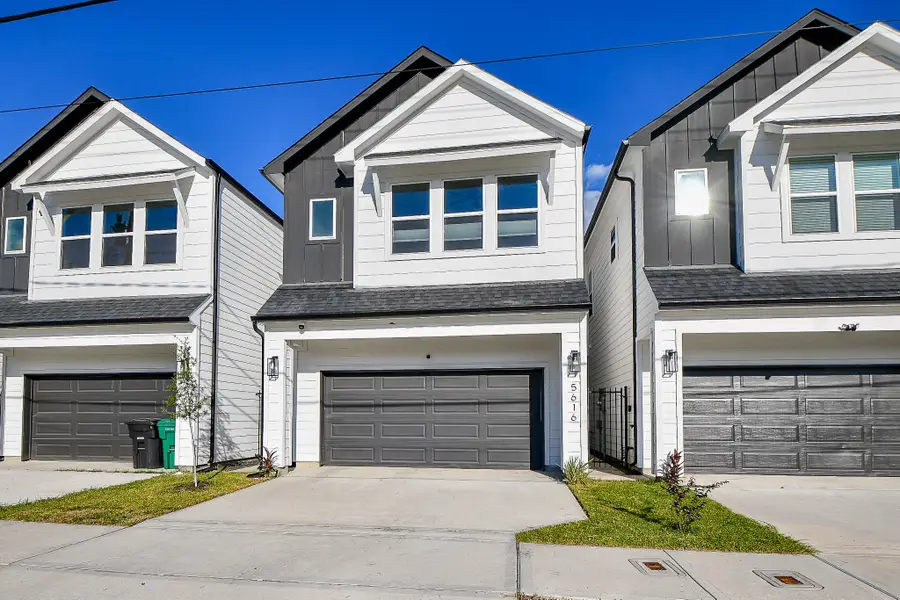 5616 Balbo Street, Houston, TX 77091 - #2