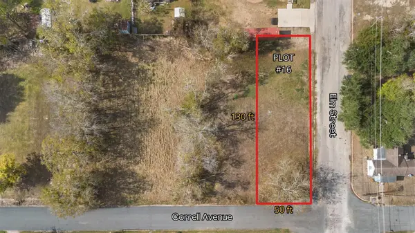 914 E Elm Lot 16 Street, Wharton, TX 77488
