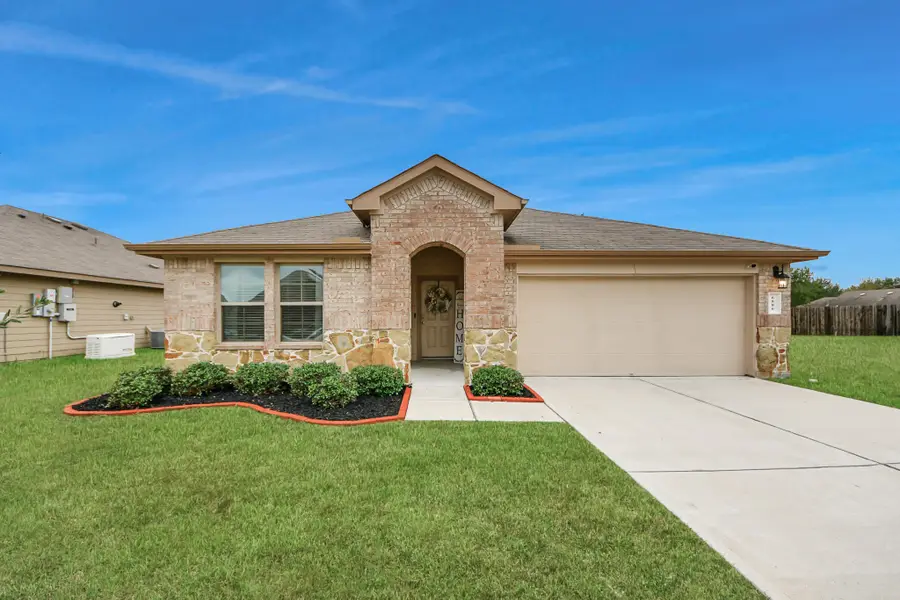 6806 Amber Cliff Lane, Richmond, TX 77469 - #2