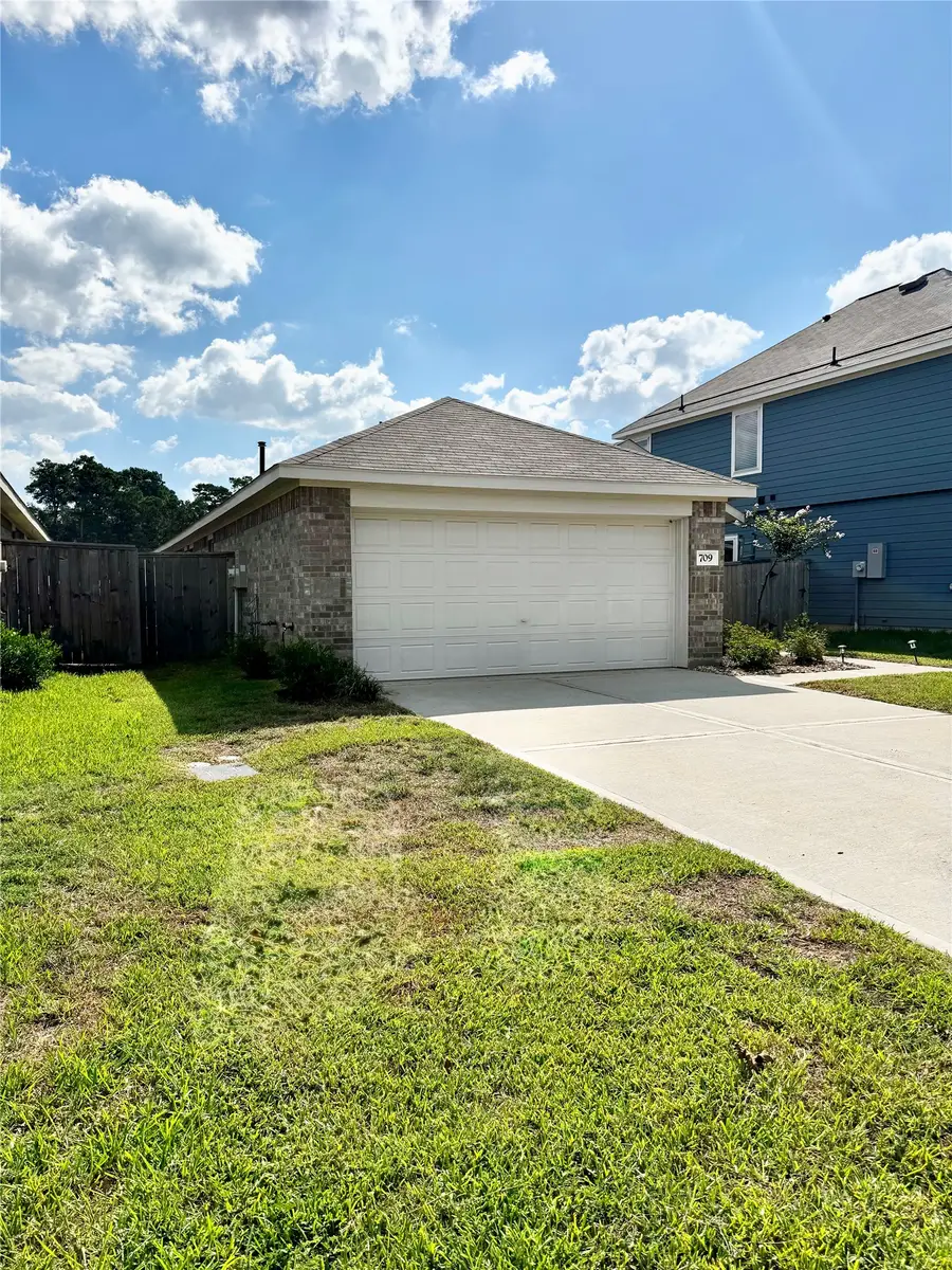 709 Roaring Falls Drive, Willis, TX 77378 - #2