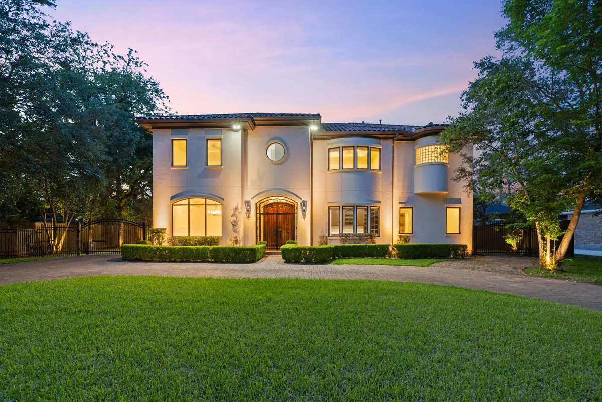 11714 Memorial Drive, Houston, TX 77024 - #1
