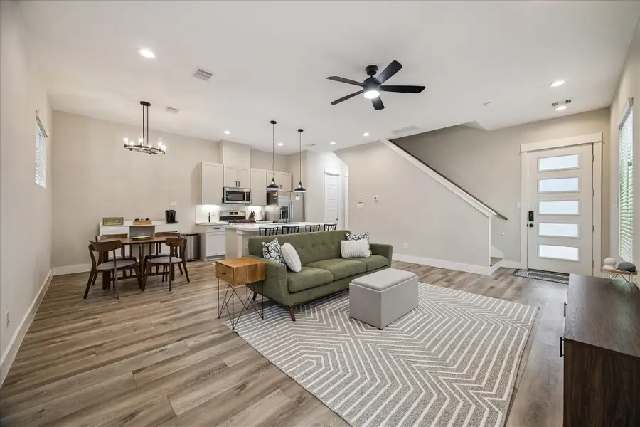 1193 W Tidwell Road, Houston, TX 77091 - #3