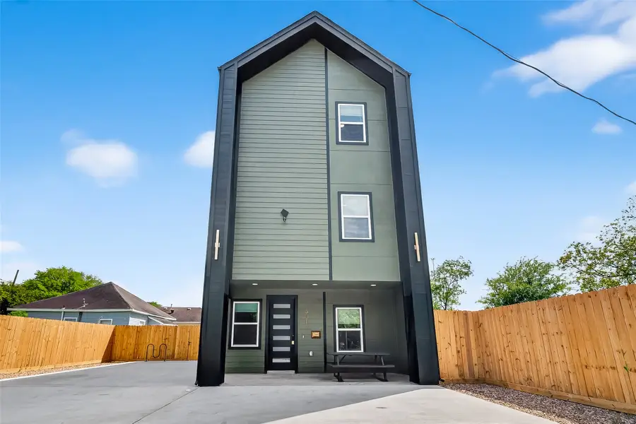 2011 Waco Street, Houston, TX 77020 - #2