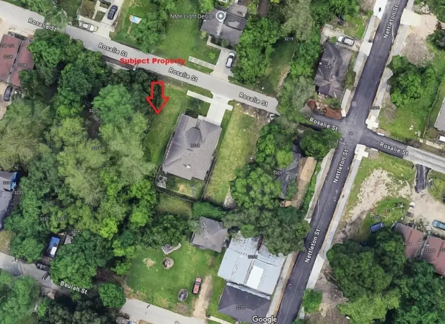 3216 Rosalie Street, Houston, TX 77004 - #2