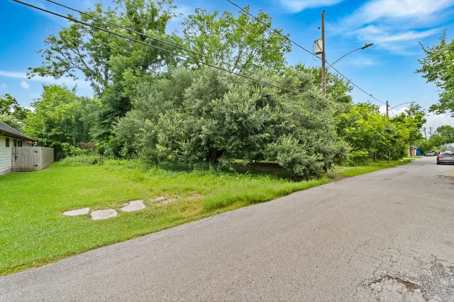 3216 Rosalie Street, Houston, TX 77004 - #3
