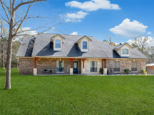 21 Twin Forks Drive, Willis, TX 77378