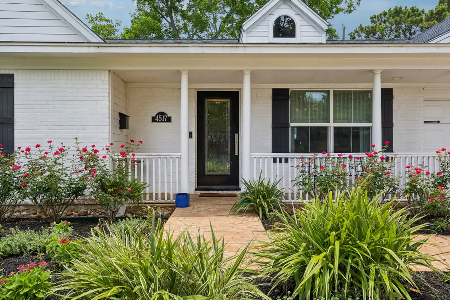 4517 Mimosa Drive, Bellaire, TX 77401 - #2