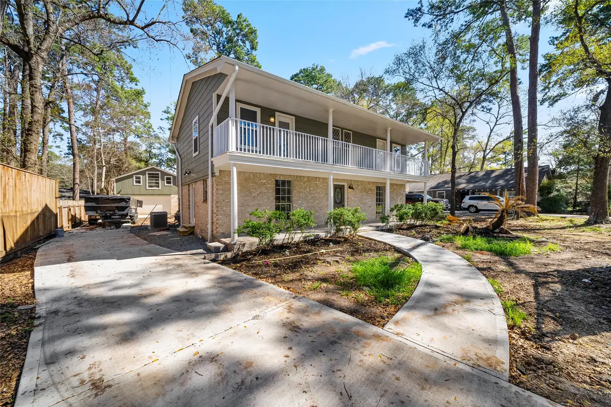 15102 Long Oak Drive, Houston, TX 77070 - #1