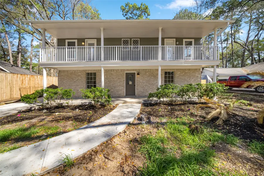 15102 Long Oak Drive, Houston, TX 77070 - #2