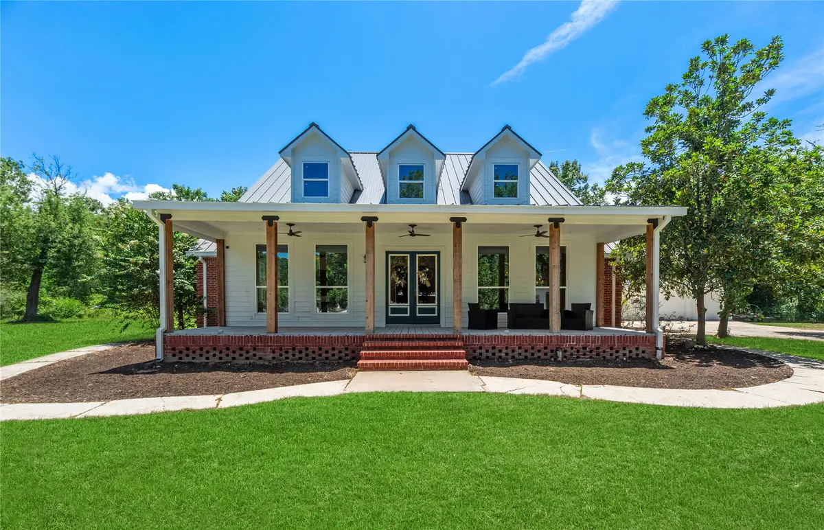 2414 Old Wallisville Road, Wallisville, TX 77597 - Image #1