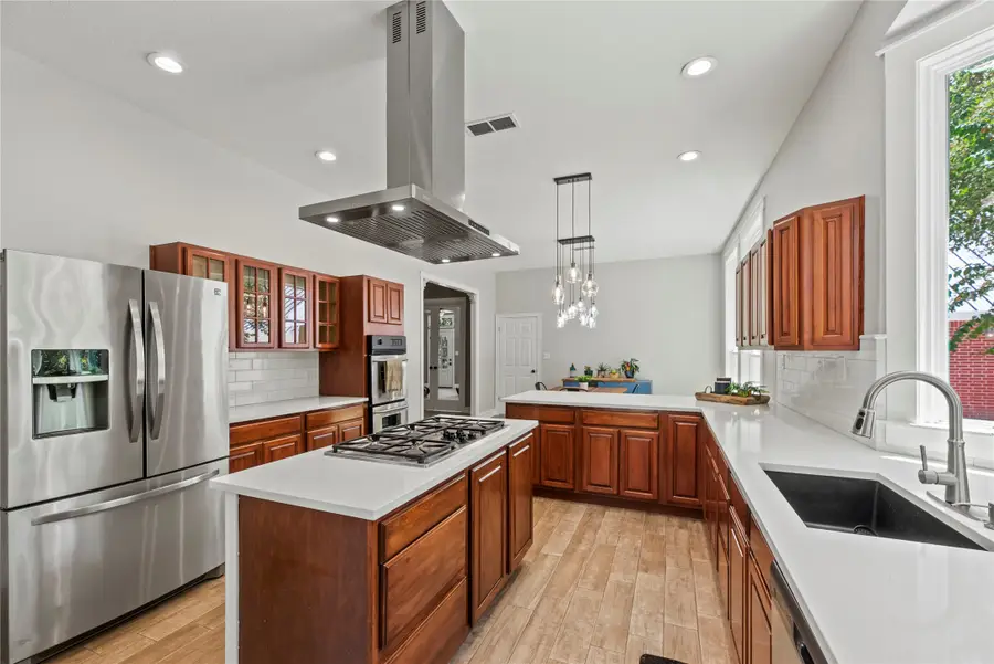 2414 Old Wallisville Road, Wallisville, TX 77597 - Image #2