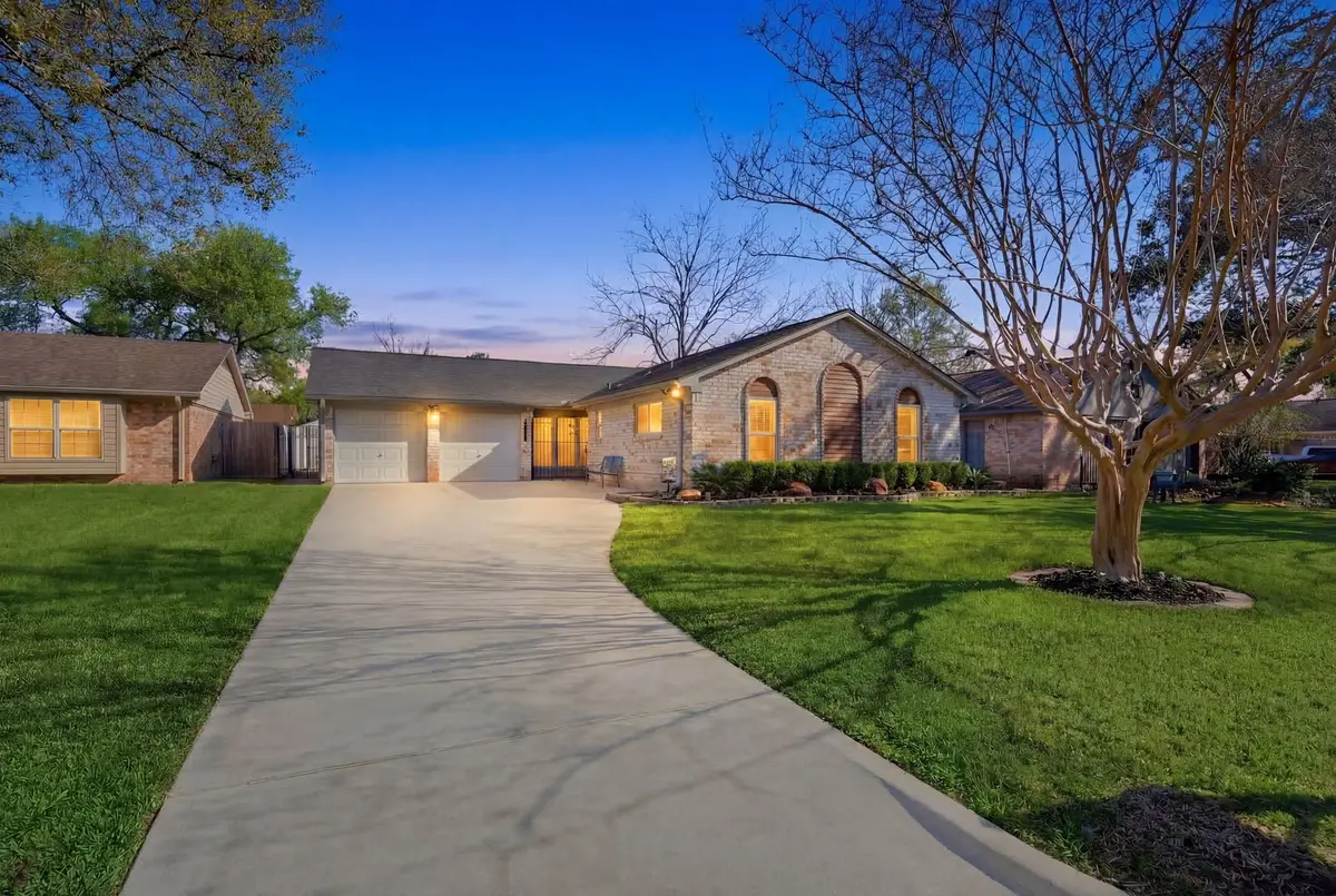 9626 Colleen Road, Houston, TX 77080 - #1