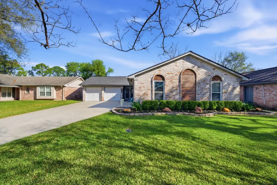 9626 Colleen Road, Houston, TX 77080 - #2