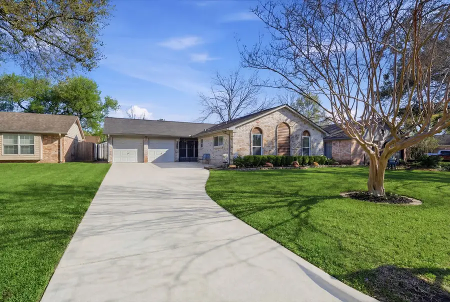 9626 Colleen Road, Houston, TX 77080 - #3