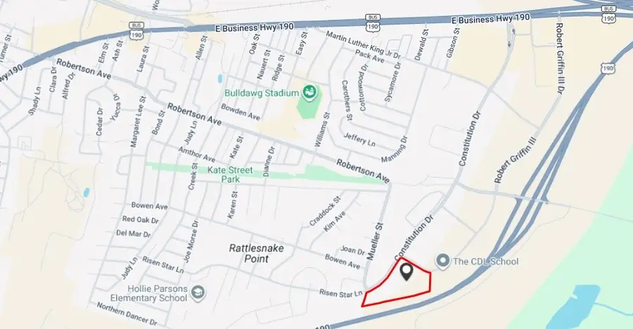 579 Robert Griffin Iii Boulevard, Copperas Cove, TX 76522 - #3