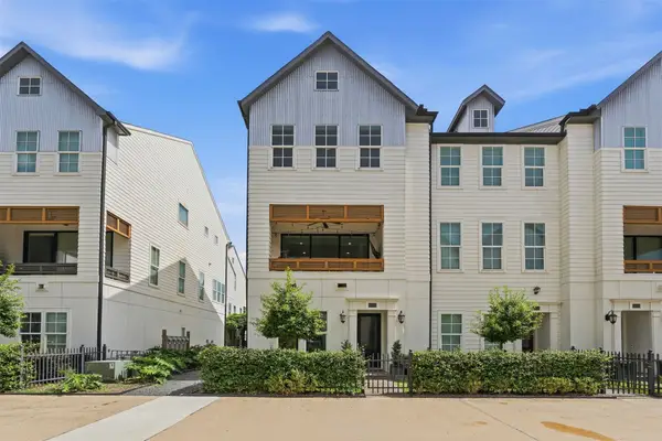 3413 Timbergrove Oaks Street, Houston, TX 77008