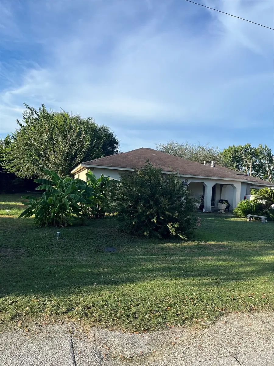 11005 Wiggins Street, Houston, TX 77029 - #2