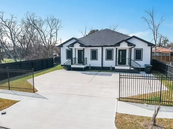 4013 Falls Street, Houston, TX 77026