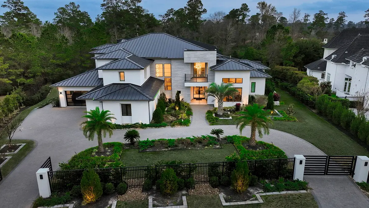 10 Lace Point, The Woodlands, TX 77382 - #1