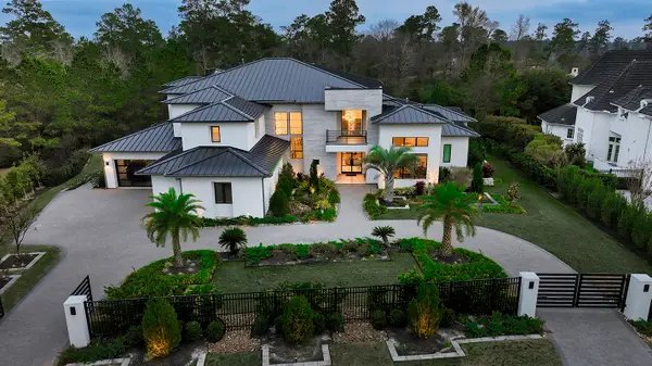 10 Lace Point, The Woodlands, TX 77382