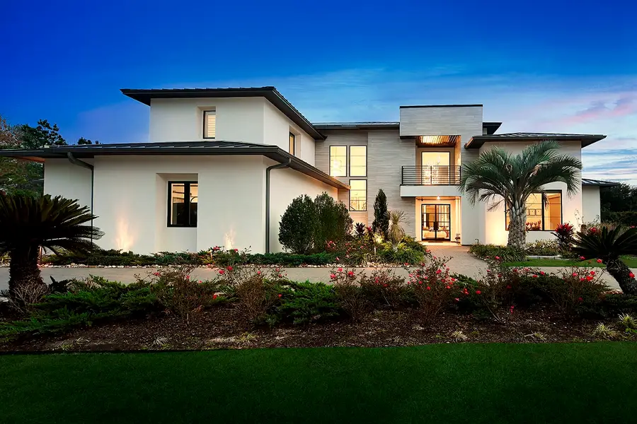 10 Lace Point, The Woodlands, TX 77382 - #2