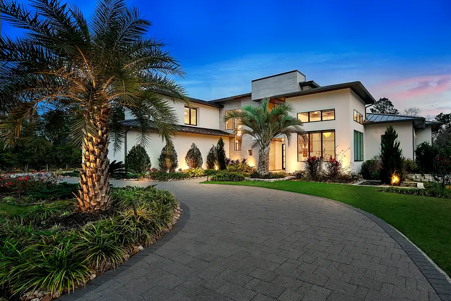 10 Lace Point, The Woodlands, TX 77382 - #3