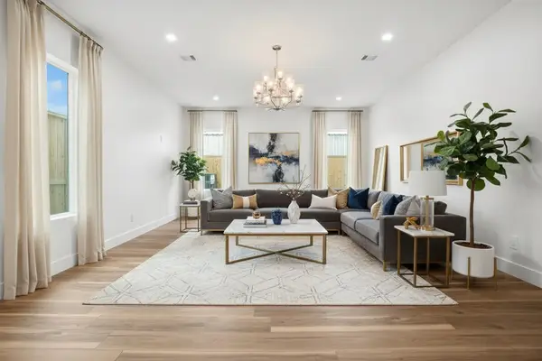 315 Palmer Street, Houston, TX 77003