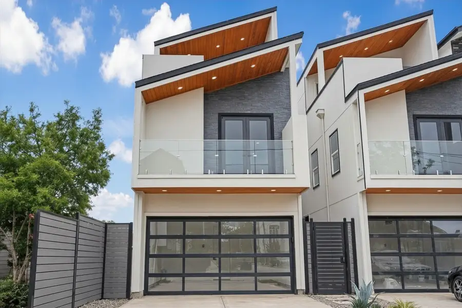 315 Palmer Street, Houston, TX 77003 - #2