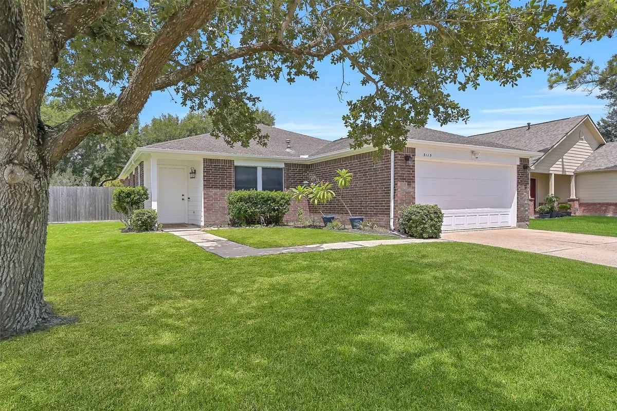 3115 Berryfield Lane, Pearland, TX 77581 - #1