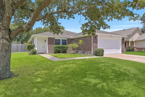 3115 Berryfield Lane, Pearland, TX 77581