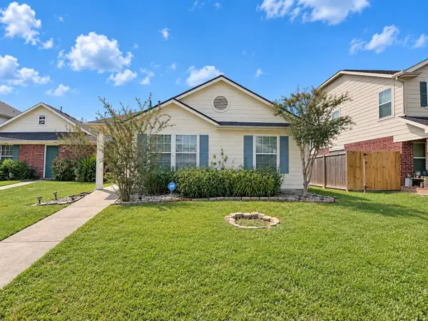 19543 Richland Springs Drive, Houston, TX 77073