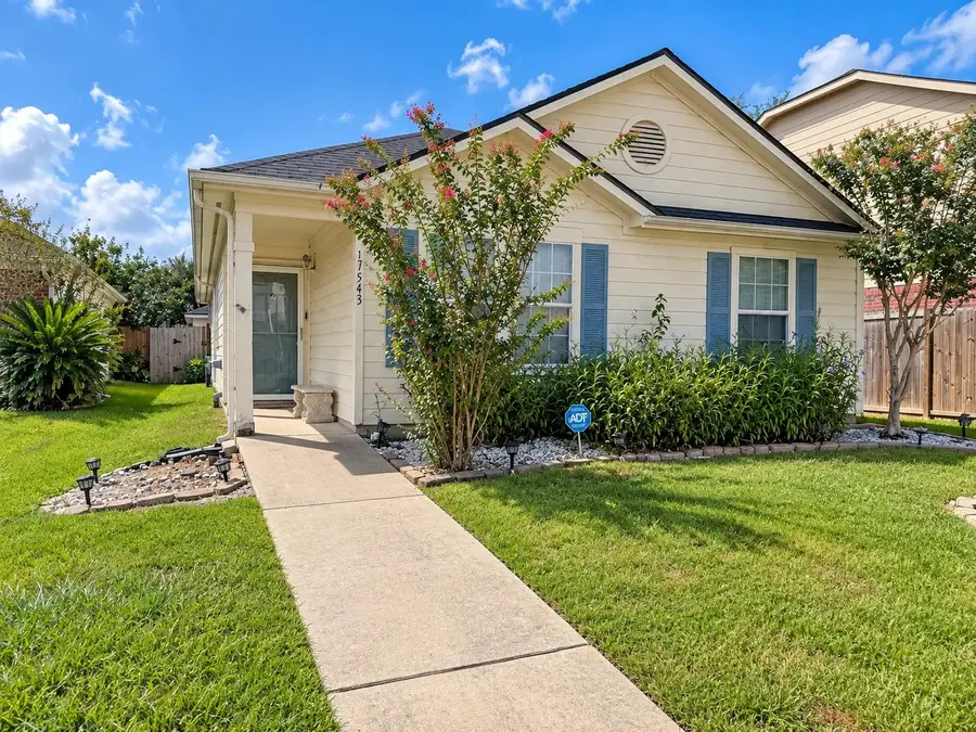 19543 Richland Springs Drive, Houston, TX 77073 - #2