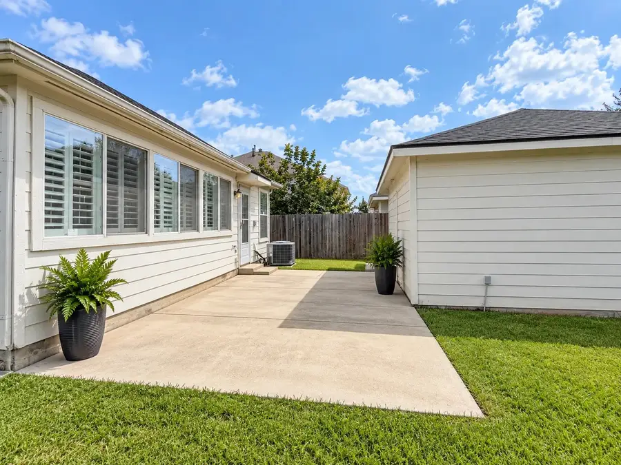 19543 Richland Springs Drive, Houston, TX 77073 - #3