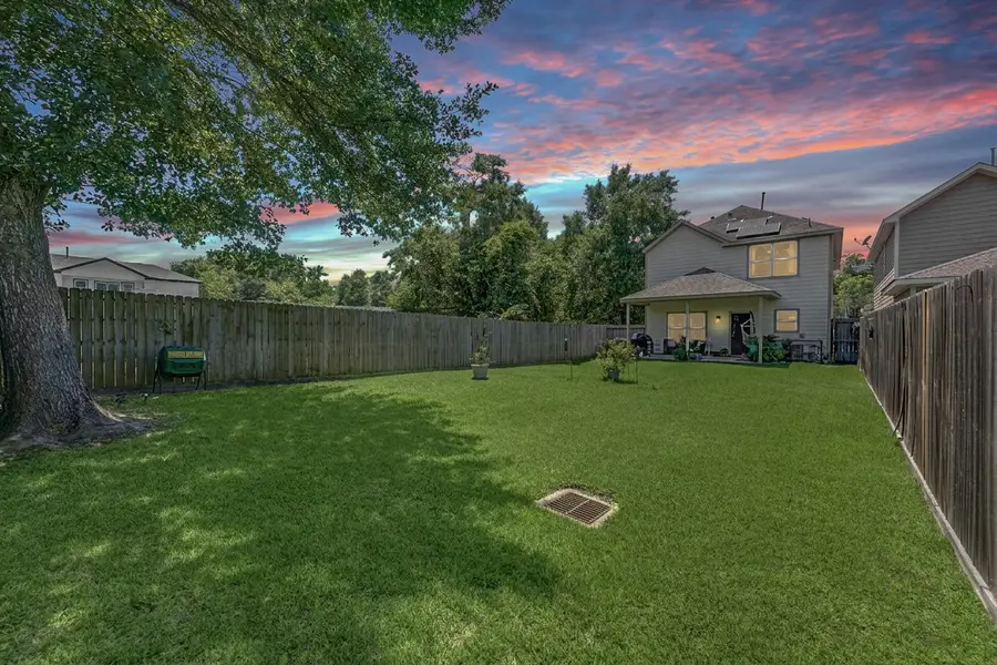 6314 Cebra Street, Houston, TX 77091 - #2