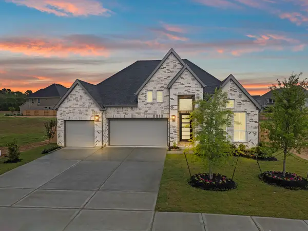 618 Gunner Drive, Montgomery, TX 77316