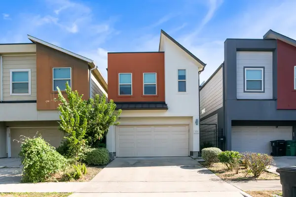 1809 Wichita Street, Houston, TX 77004