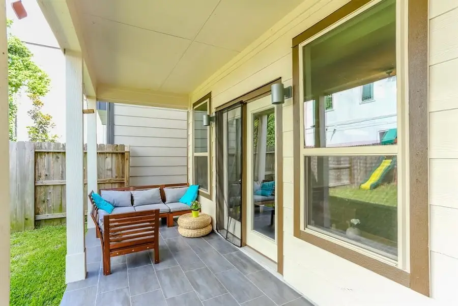 1809 Wichita Street, Houston, TX 77004 - #3