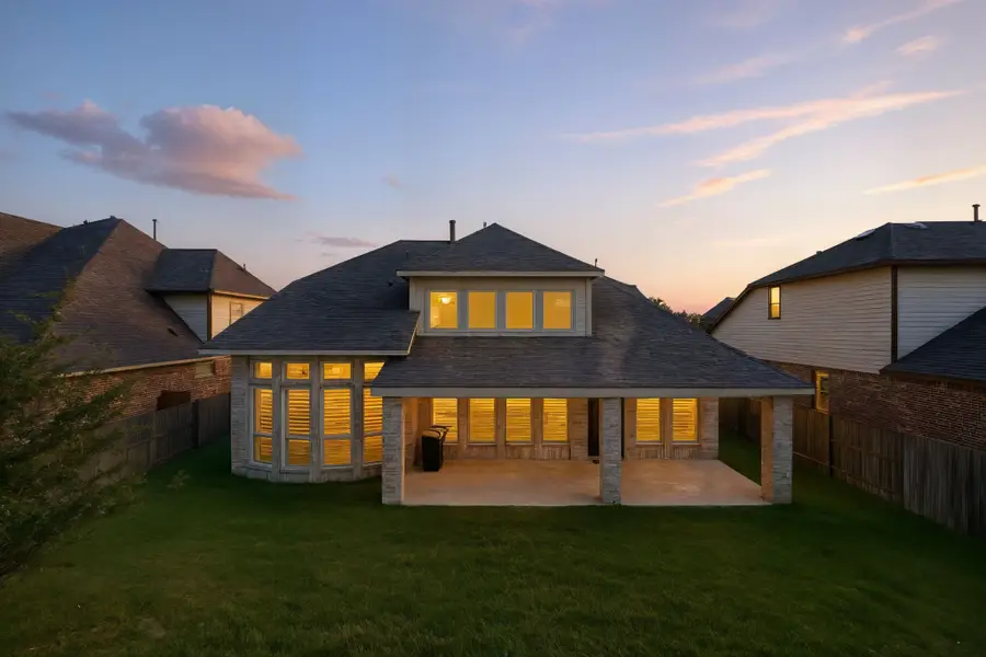 6923 Red Oak Drive, Katy, TX 77493 - Image #2