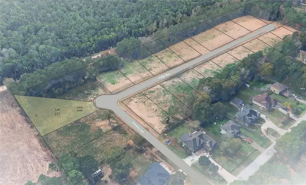 Lot 177 Evening Lane, Porter, TX 77365