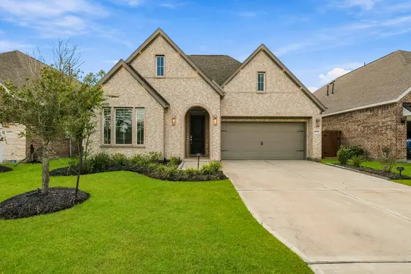 24619 Fluttering Dove Lane, Katy, TX 77493