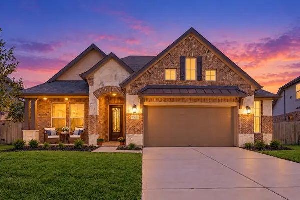 29811 Waverly Park Lane, Katy, TX 77423